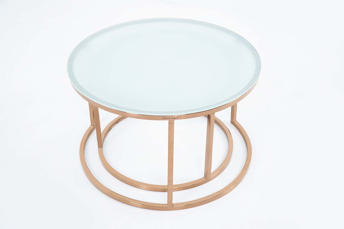 Set of Coffee Table Modern Design Center Table Couch Table Stacking Nesting Table