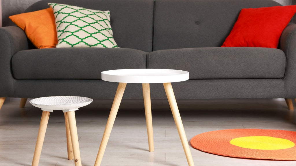 Why Nesting Tables Are the Smartest Furniture Investment in 2025