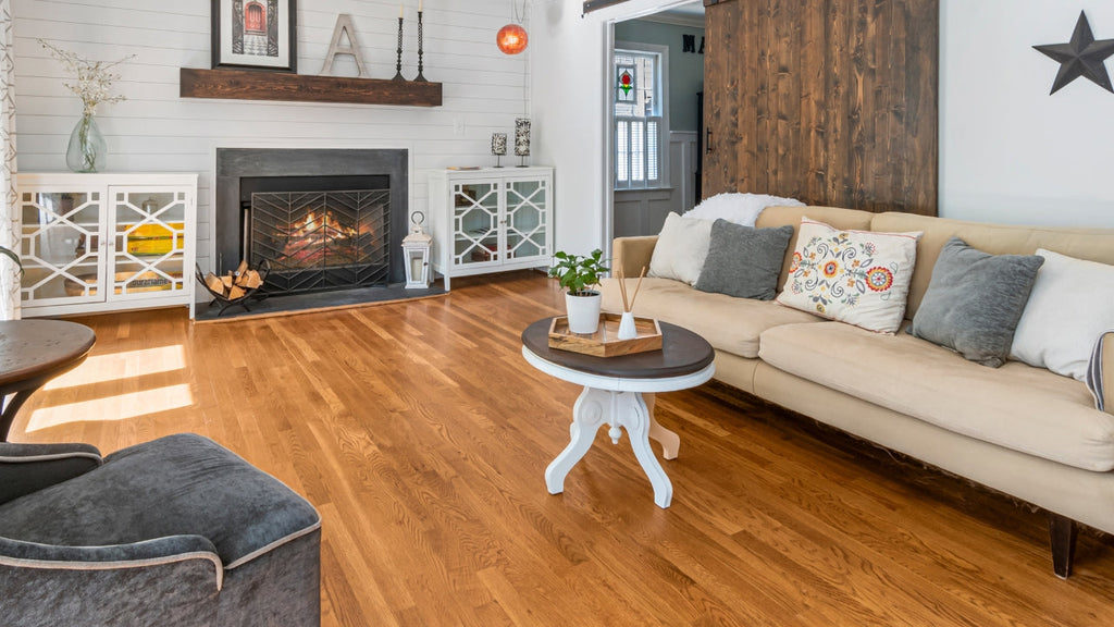 Top 5 Reasons Modern Round Coffee Tables Are the Heart of Every Living Room in 2025