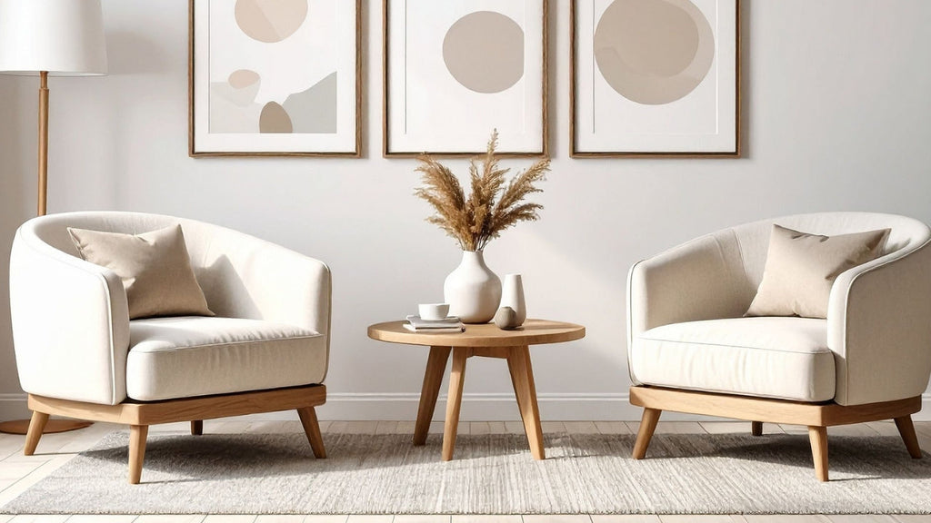 10 Modern Living Room Furniture Trends That Will Redefine Your Home in 2025